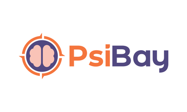 PsiBay.com - Creative brandable domain for sale